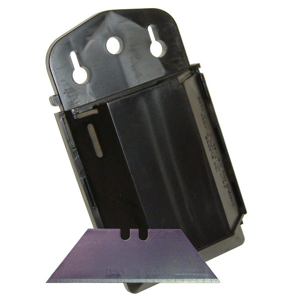Type No 92 Heavy Duty Utility Knife Blade Dispenser